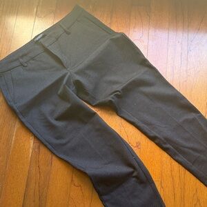 Liverpool Women's Black Dress Pants